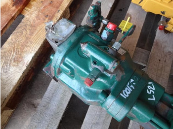 المحرك و قطع الغيار REXROTH