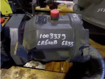 المحرك و قطع الغيار REXROTH