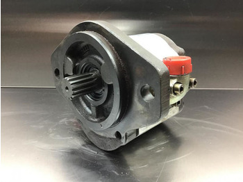 مضخة هيدروليكية REXROTH