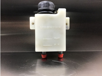 قطع غيار LIEBHERR