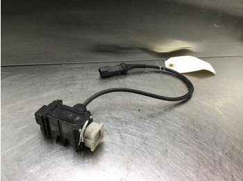 قطع غيار LIEBHERR