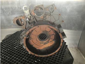 قطع غيار LIEBHERR