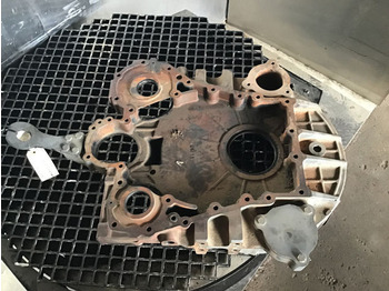 قطع غيار LIEBHERR