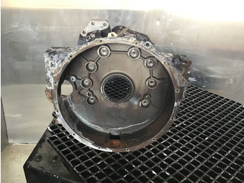 قطع غيار LIEBHERR