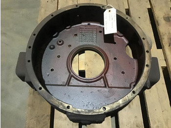 قطع غيار LIEBHERR