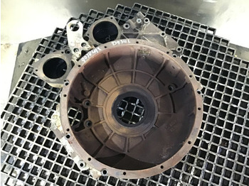 قطع غيار LIEBHERR