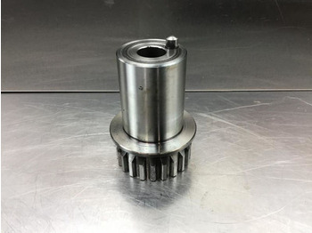 قطع غيار LIEBHERR