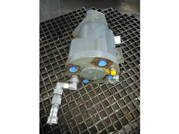 قطع غيار LIEBHERR