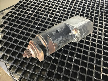 قطع غيار LIEBHERR