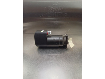 قطع غيار LIEBHERR