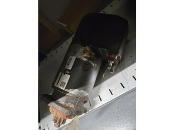 قطع غيار LIEBHERR