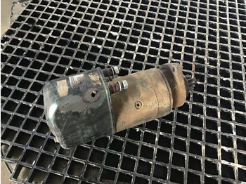 قطع غيار LIEBHERR