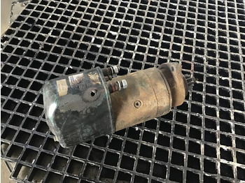 قطع غيار LIEBHERR