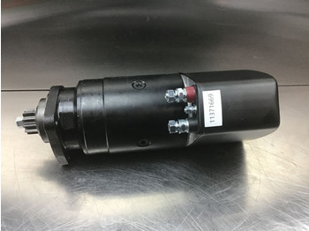 قطع غيار LIEBHERR