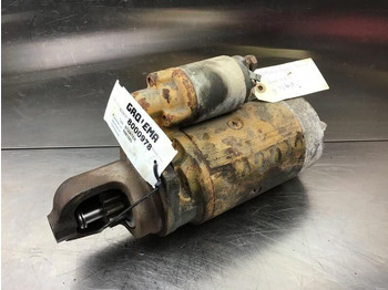 قطع غيار LIEBHERR