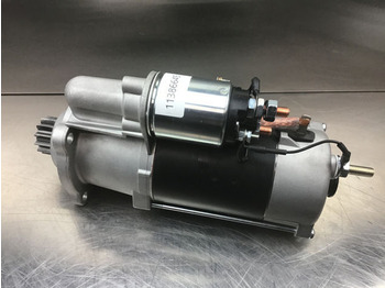 قطع غيار LIEBHERR