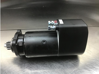 قطع غيار LIEBHERR