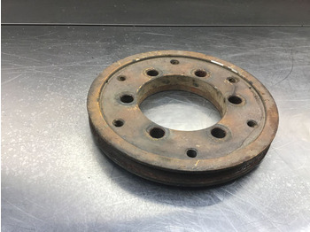 قطع غيار LIEBHERR