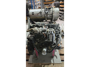 محرك YANMAR
