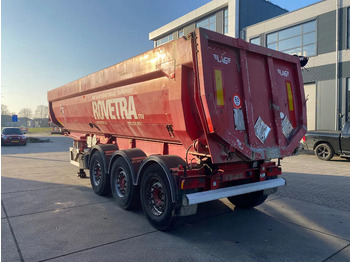 قلابة نصف مقطورة نصف مقطورة قلابة LAG 0-3-39 KAL2 / 32 M3 / Tipper / Mercedes + Disc: صورة 5 قلابة نصف مقطورة نصف مقطورة قلابة LAG 0-3-39 KAL2 / 32 M3 / Tipper / Mercedes + Disc: صورة 5