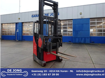 شاحنة مناوِلة LINDE R16