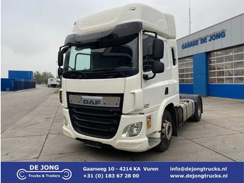 وحدة جر DAF CF 440