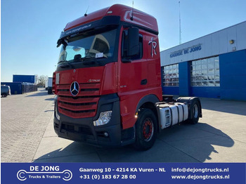 وحدة جر MERCEDES-BENZ Actros 1945