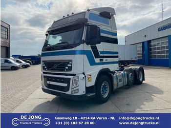 وحدة جر VOLVO FH12 420