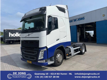 وحدة جر VOLVO FH13 460