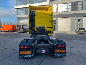 وحدة جر Volvo FH 13.400 / 2x tank / Euro 5 / Mega: صورة 5 وحدة جر Volvo FH 13.400 / 2x tank / Euro 5 / Mega: صورة 5