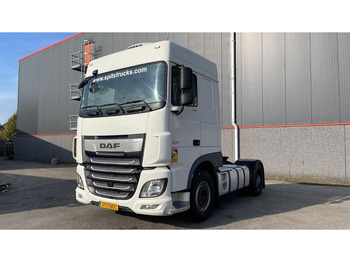 وحدة جر DAF XF 480