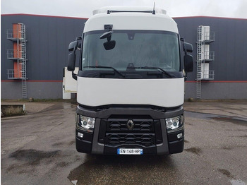 وحدة جر RENAULT T 460