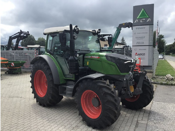 جرار FENDT 211 Vario