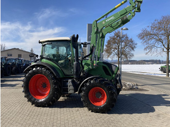 جرار FENDT 310 Vario
