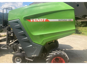 مكنة FENDT
