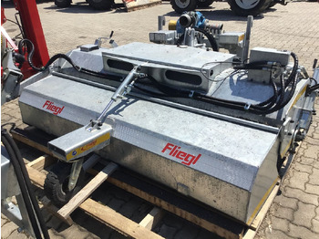 مكنسة Fliegl Profi 2300: صورة 2