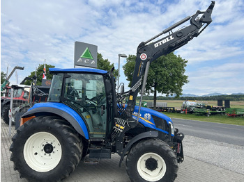 جرار New Holland T4.105: صورة 2
