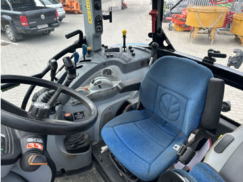 جرار New Holland T4.105: صورة 5