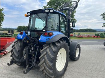 جرار New Holland T4.105: صورة 3