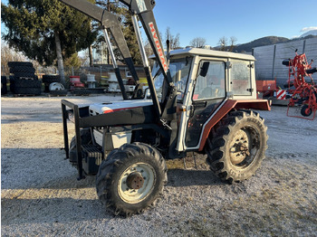 جرار STEYR