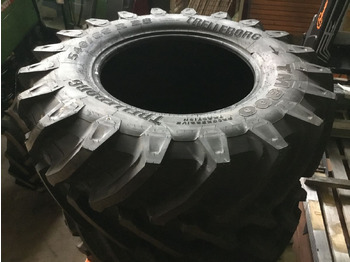 إطارات TRELLEBORG