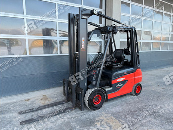 رافعة شوكية LINDE E