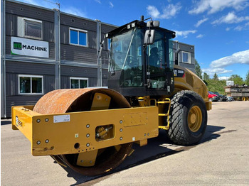 مدحلة CATERPILLAR CS66B