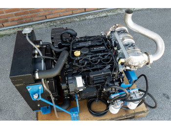 جديدة محرك - آلات البناء Deutz TD 2.2 L3: صورة 4