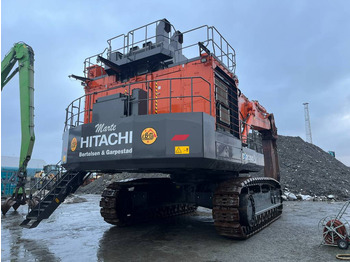 حفار زحاف Hitachi EX2000-7BBH: صورة 3