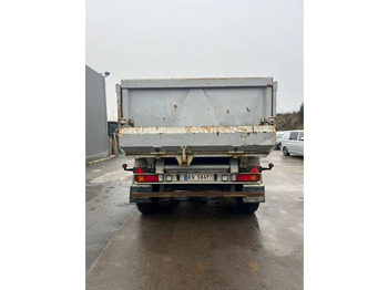 مقطورة قلاب Maur bilpabygg K3-28 Trippelkjere: صورة 3