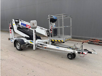 عربة مقطورة