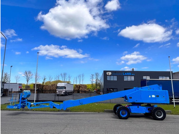 رافعة سلة تلسكوبية AICHI