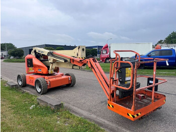 شاحنة ذراع مفصلي JLG E450AJ