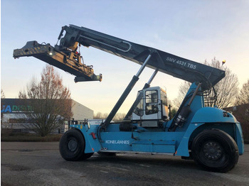 المعبِّئ المناول KONECRANES